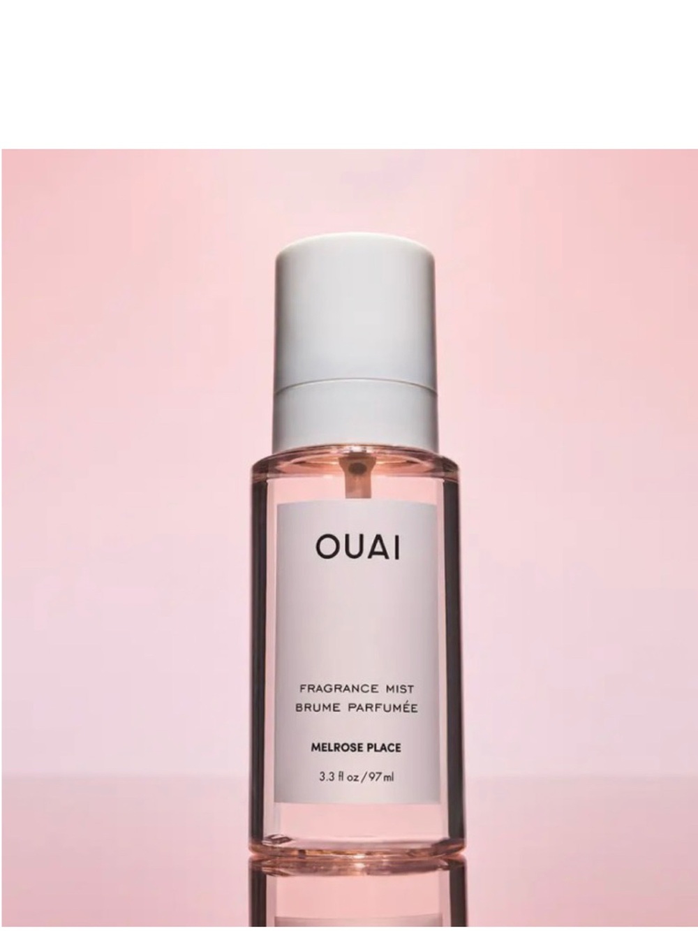 NEW✅OUAI Melrose Place